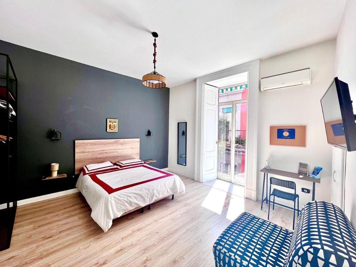J-appartment Toledo Appartamento