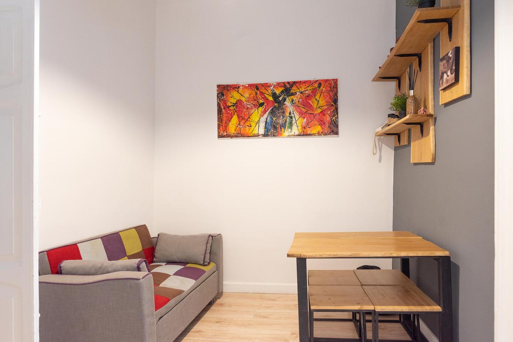 J-appartment Toledo Appartamento