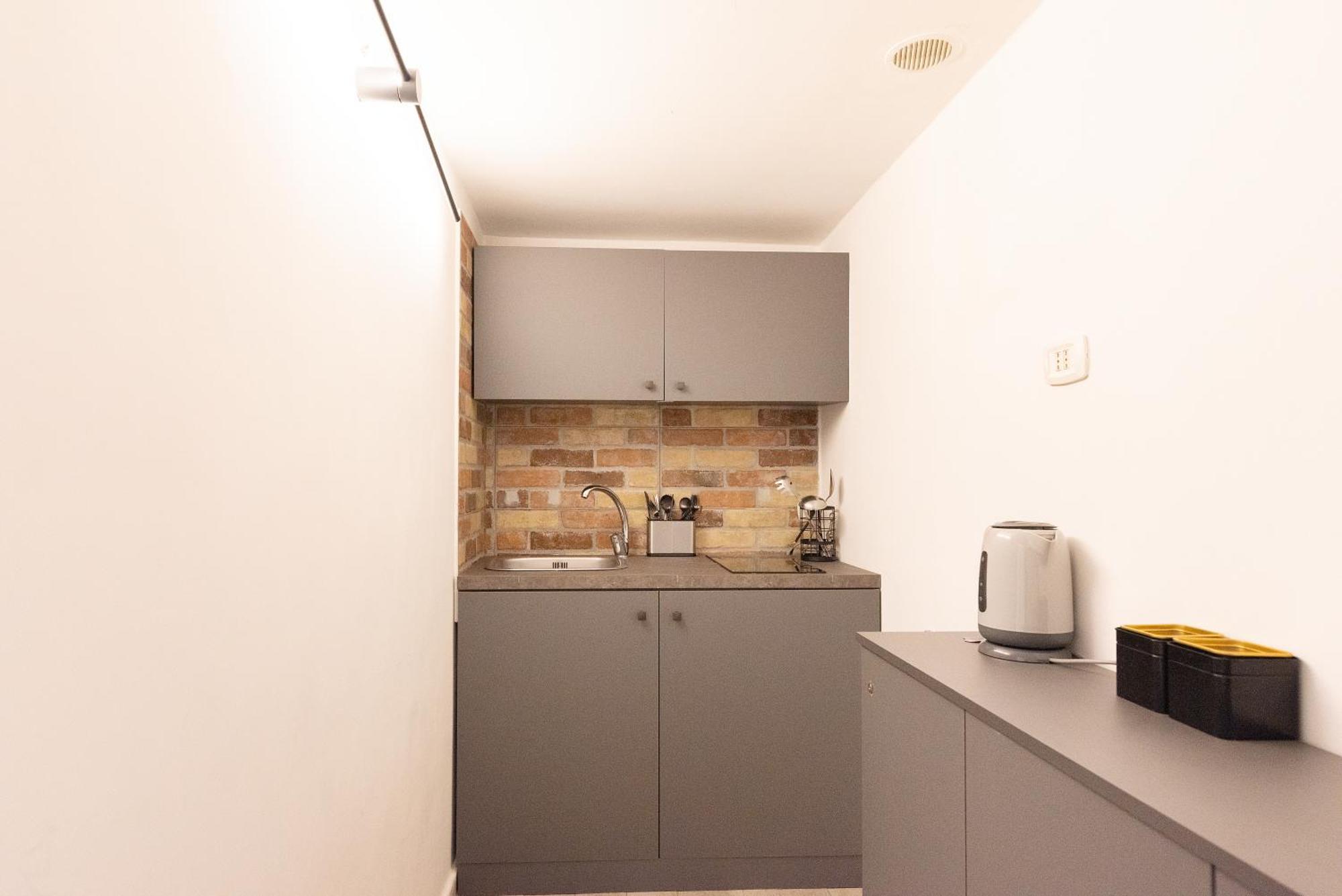 Appartamento J-appartment Toledo