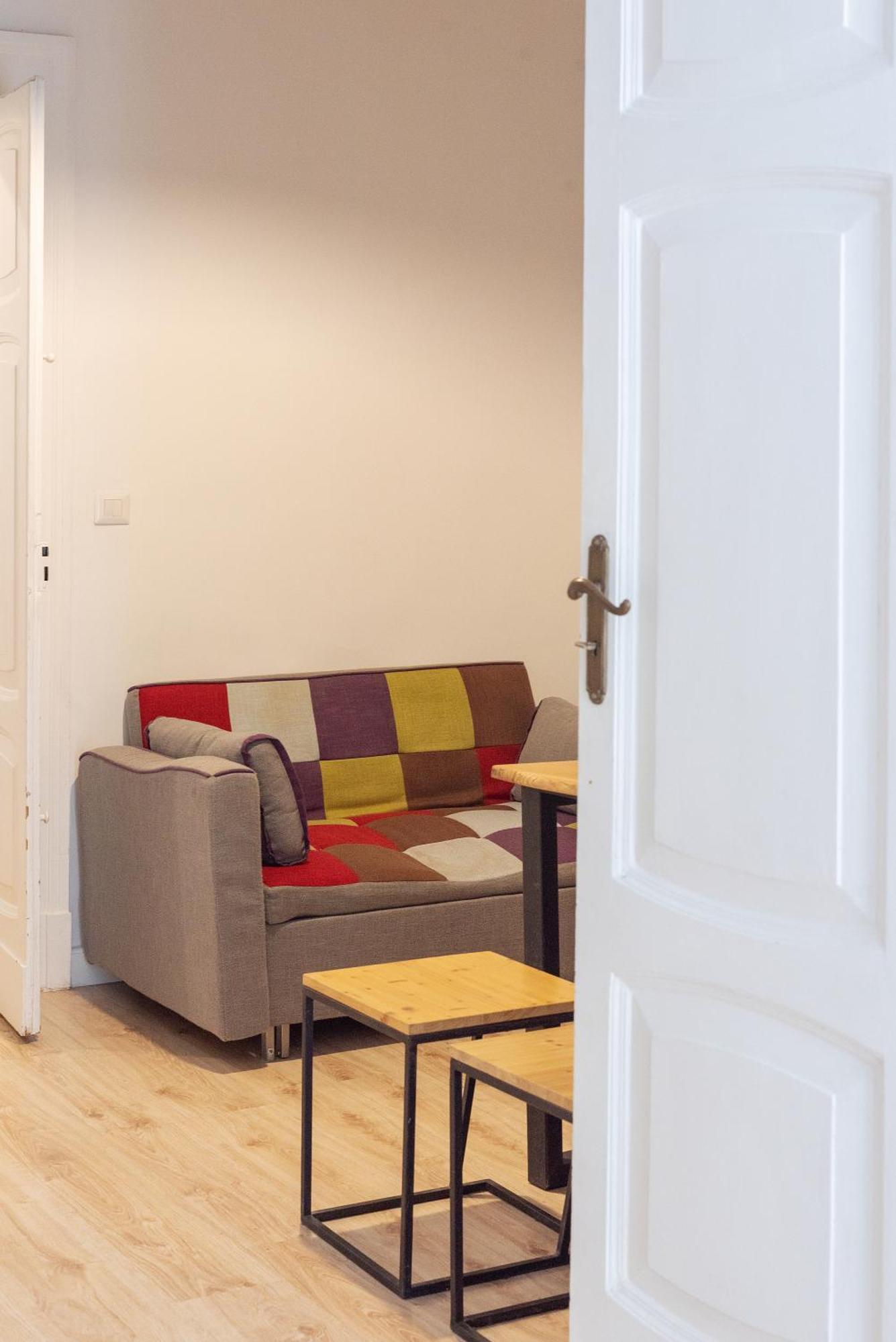 J-appartment Toledo Appartamento *