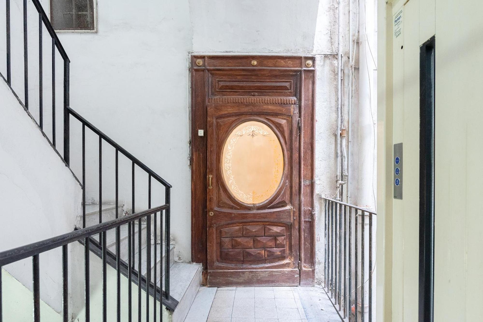 Appartamento J-appartment Toledo Napoli