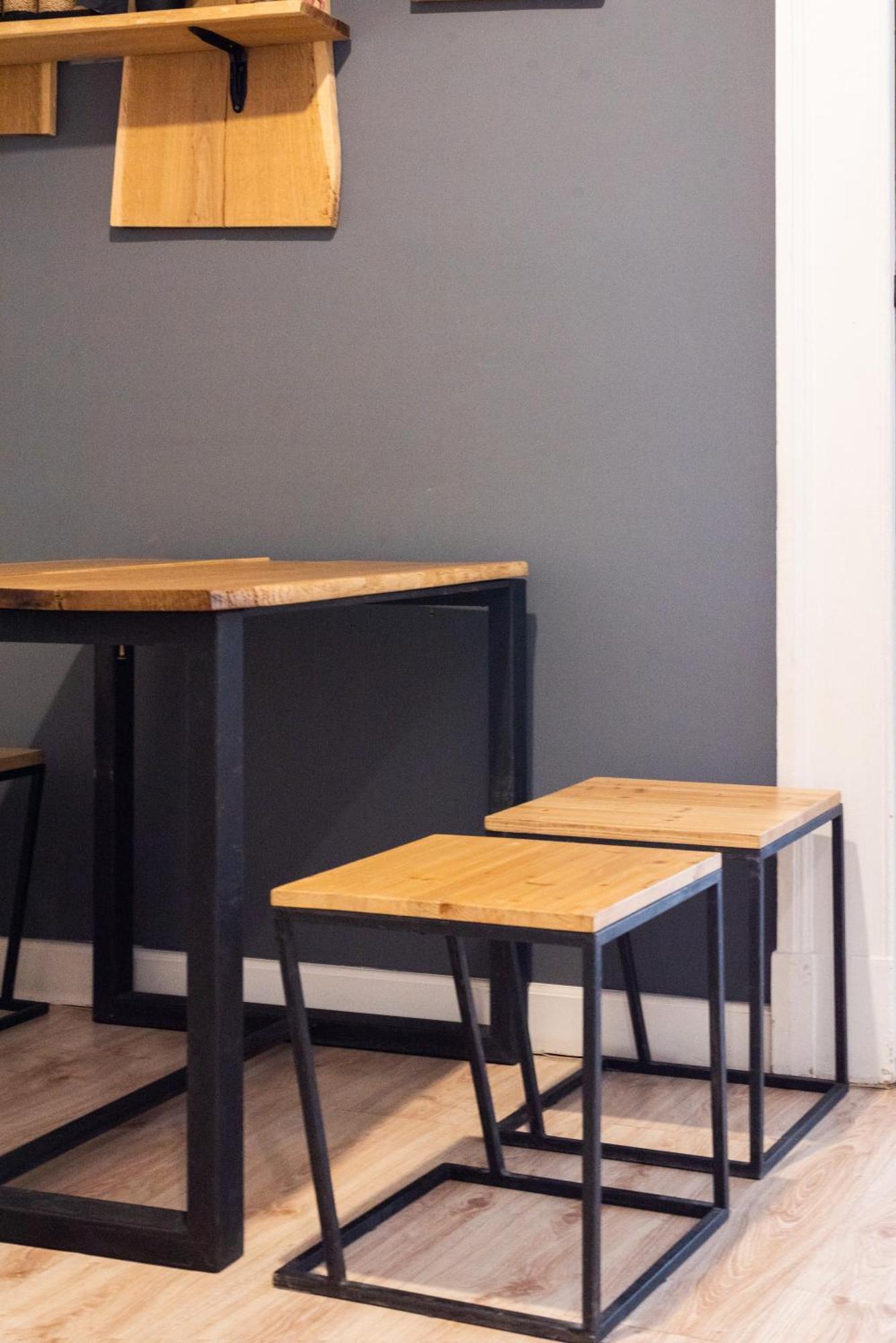 Appartamento J-appartment Toledo Napoli