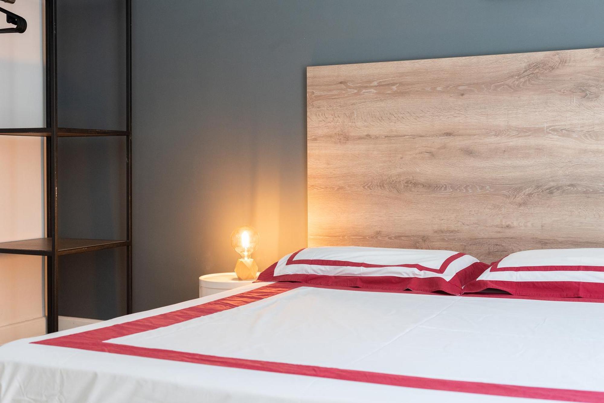 Appartamento J-appartment Toledo