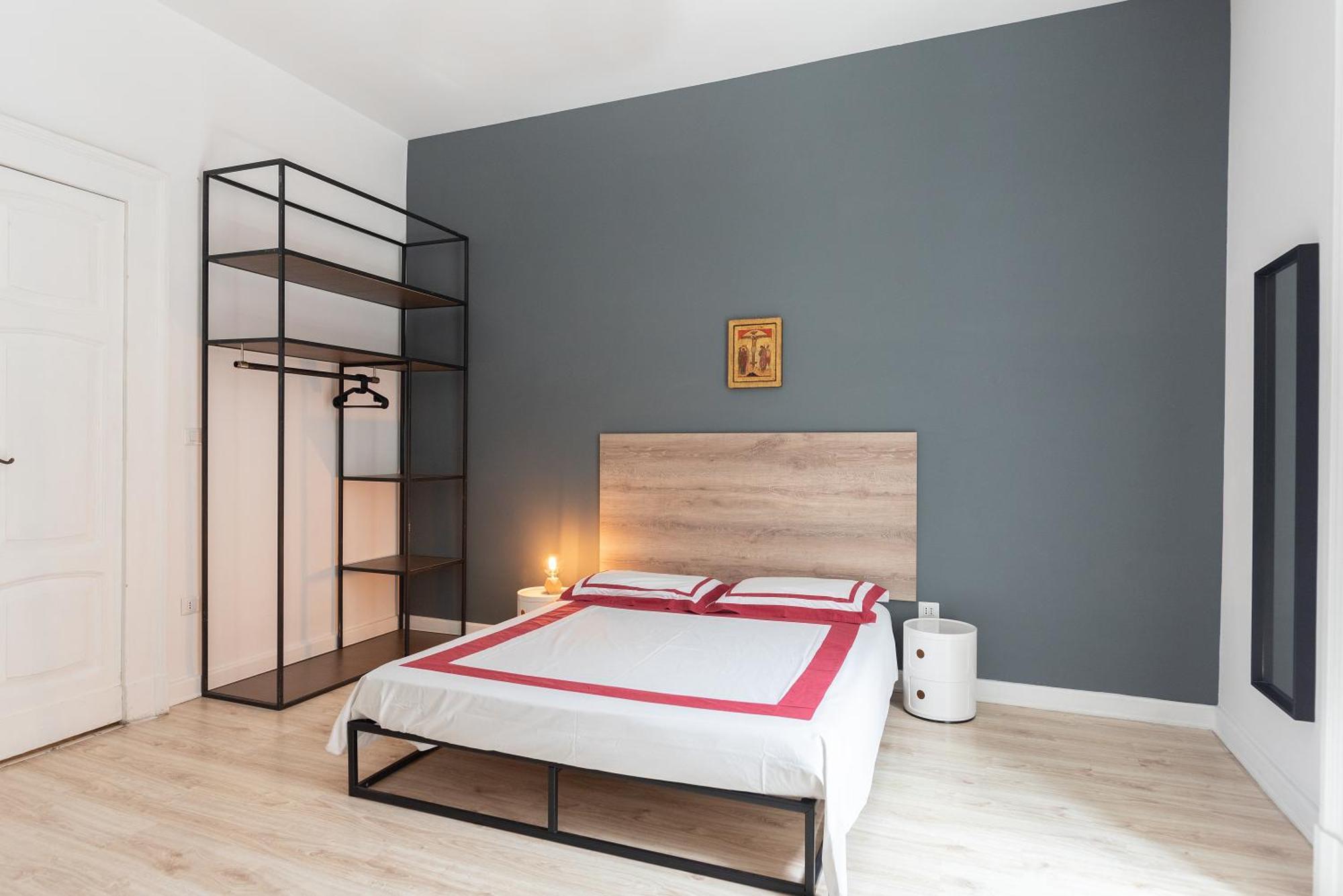 Appartamento J-appartment Toledo *