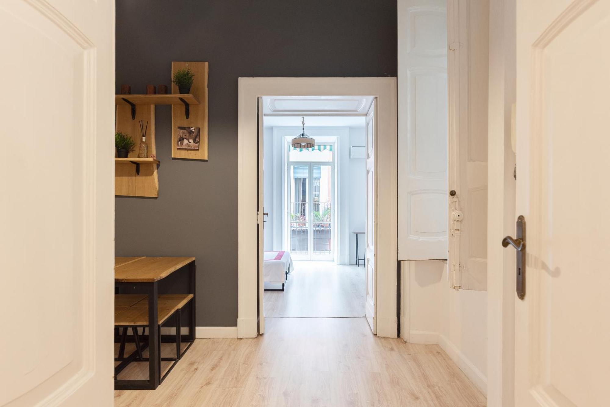 Appartamento J-appartment Toledo Napoli