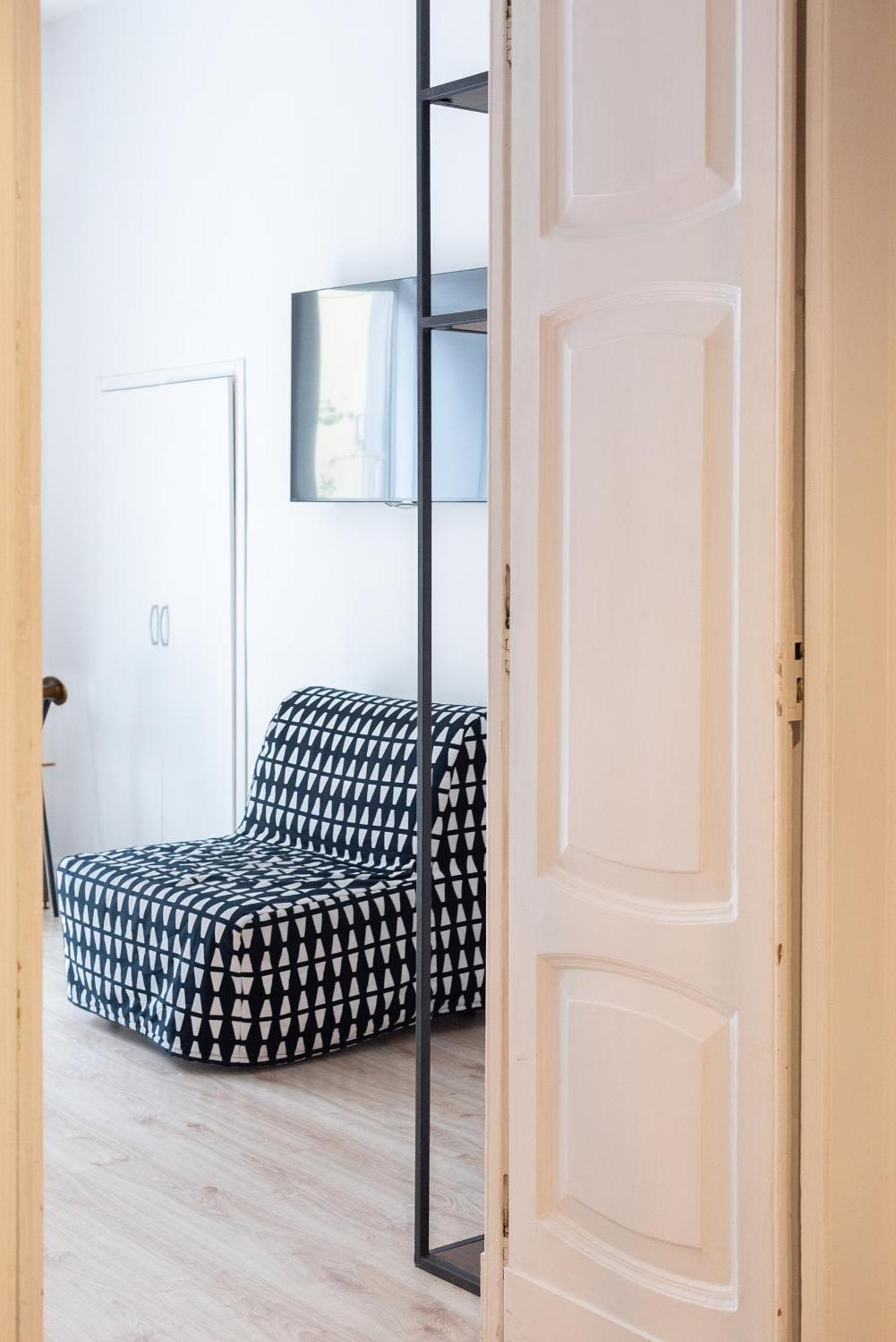 J-appartment Toledo * Napoli