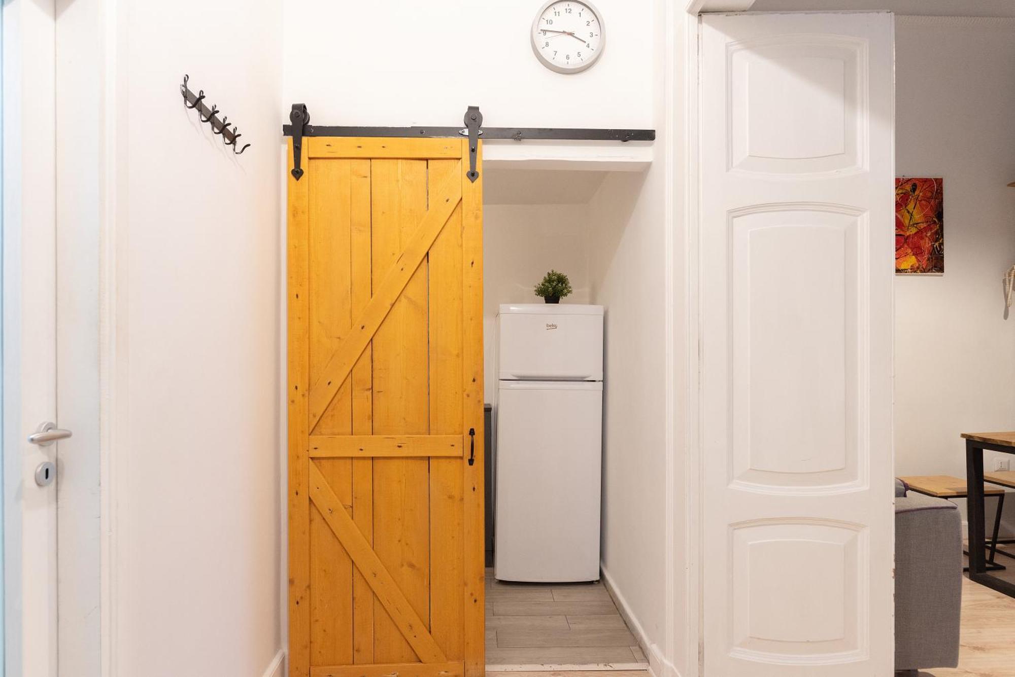 J-appartment Toledo Appartamento