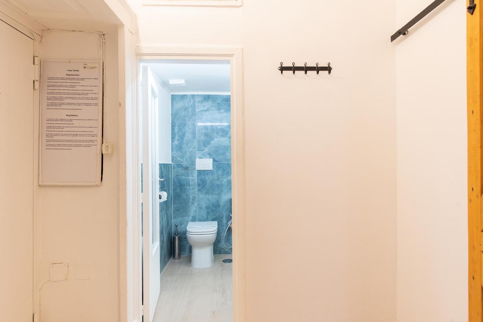 Appartamento J-appartment Toledo