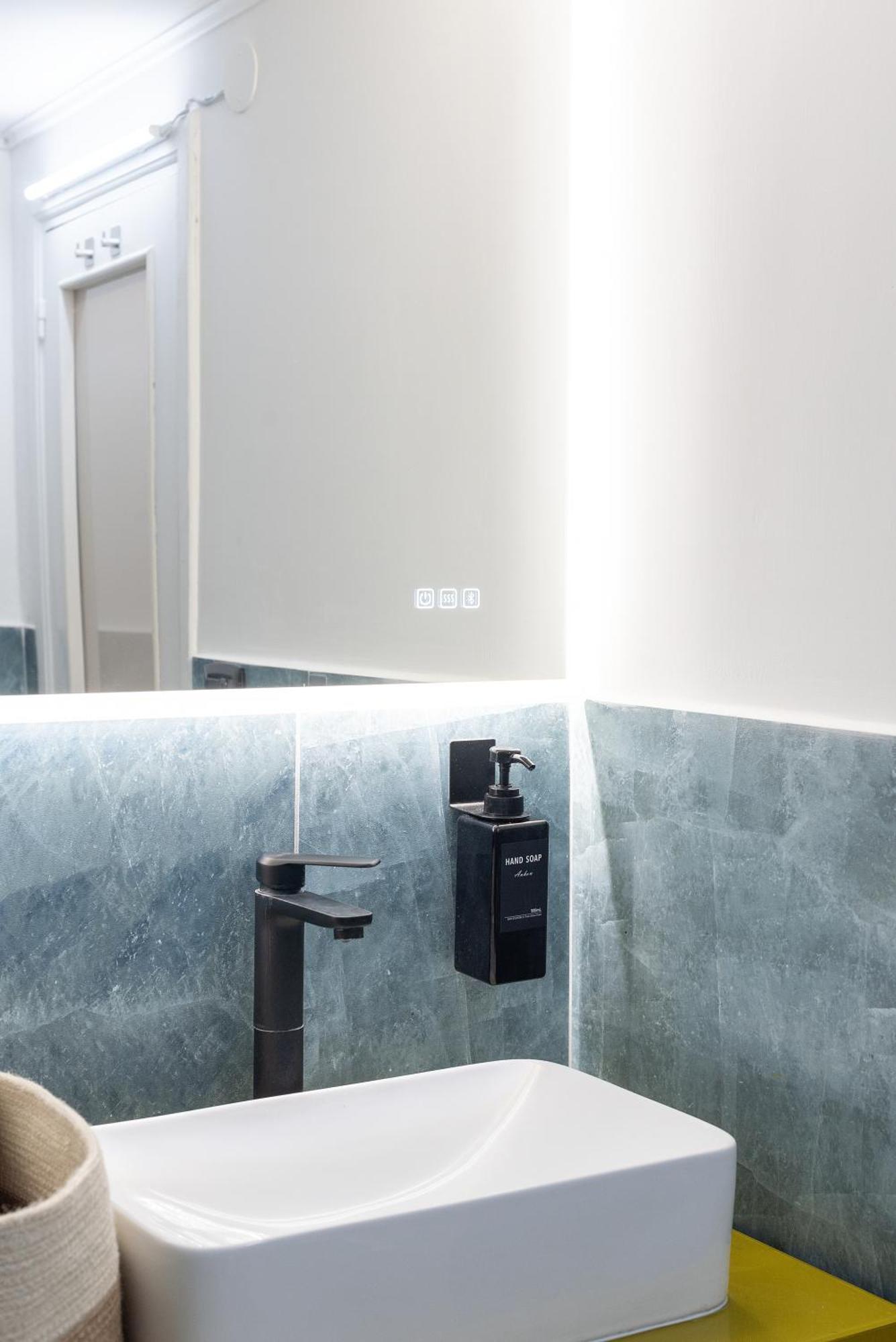 J-appartment Toledo Appartamento Napoli