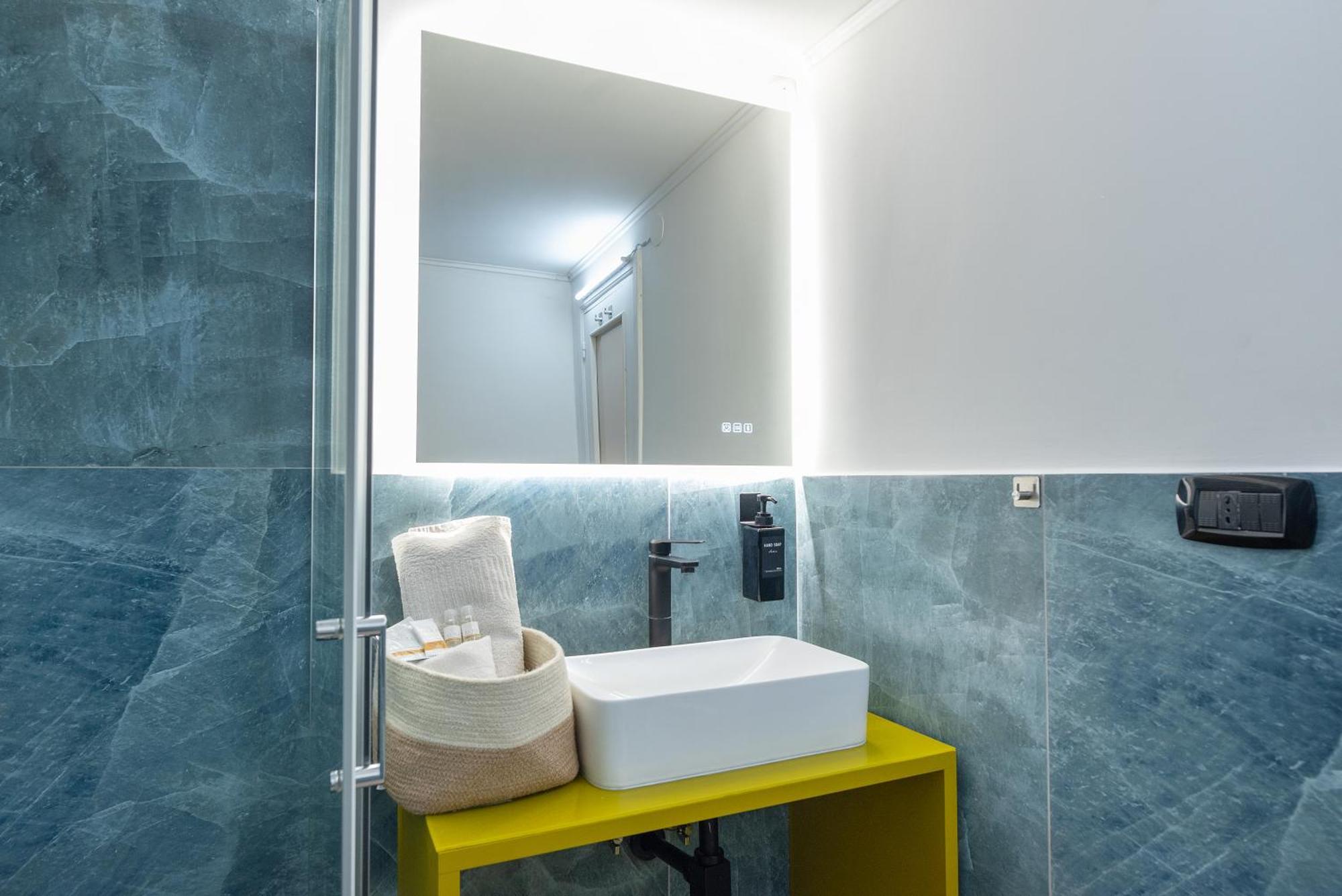 Appartamento J-appartment Toledo Napoli