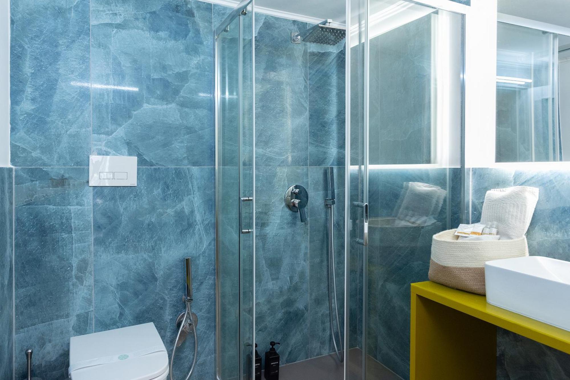 J-appartment Toledo Appartamento