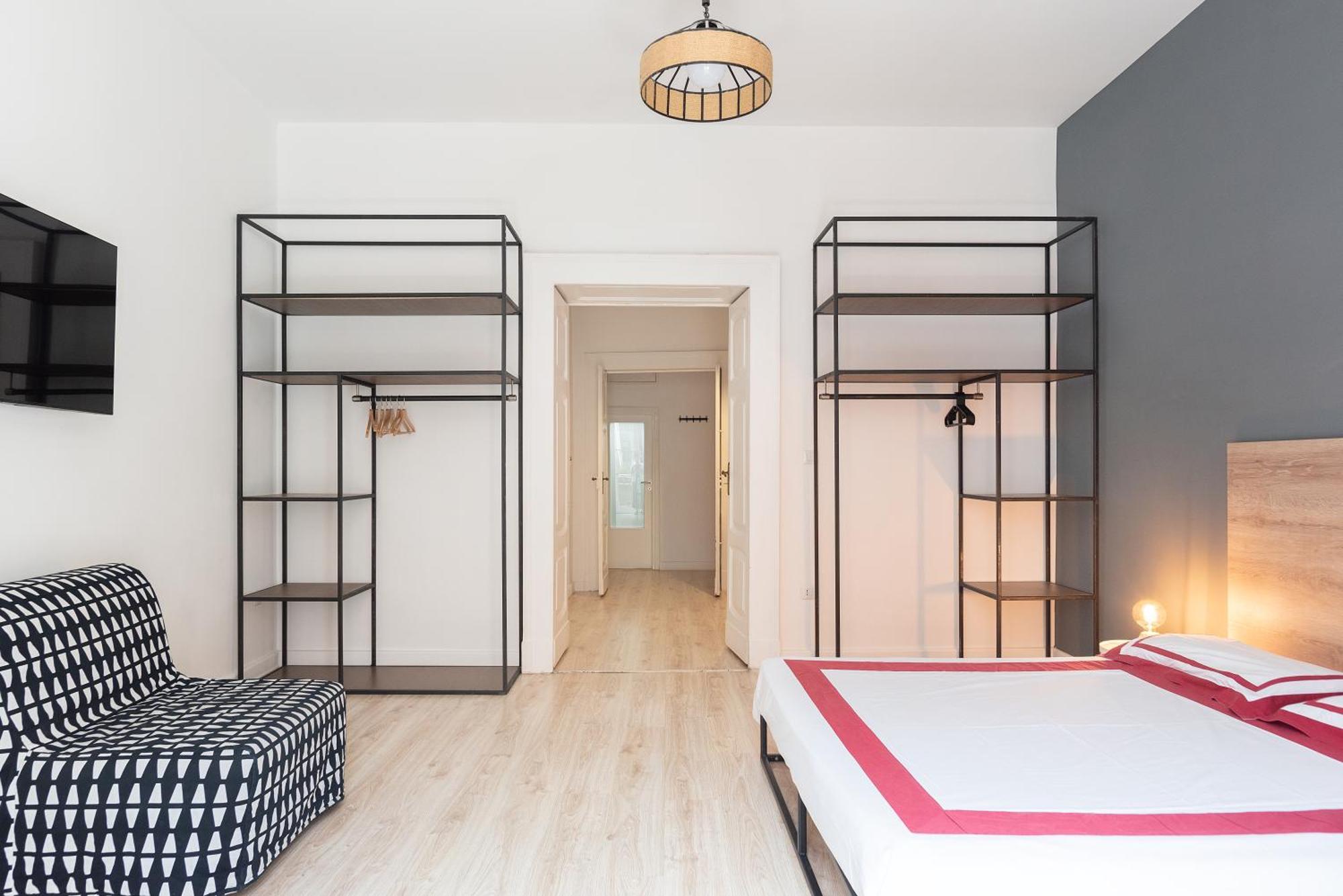 J-appartment Toledo Appartamento Napoli