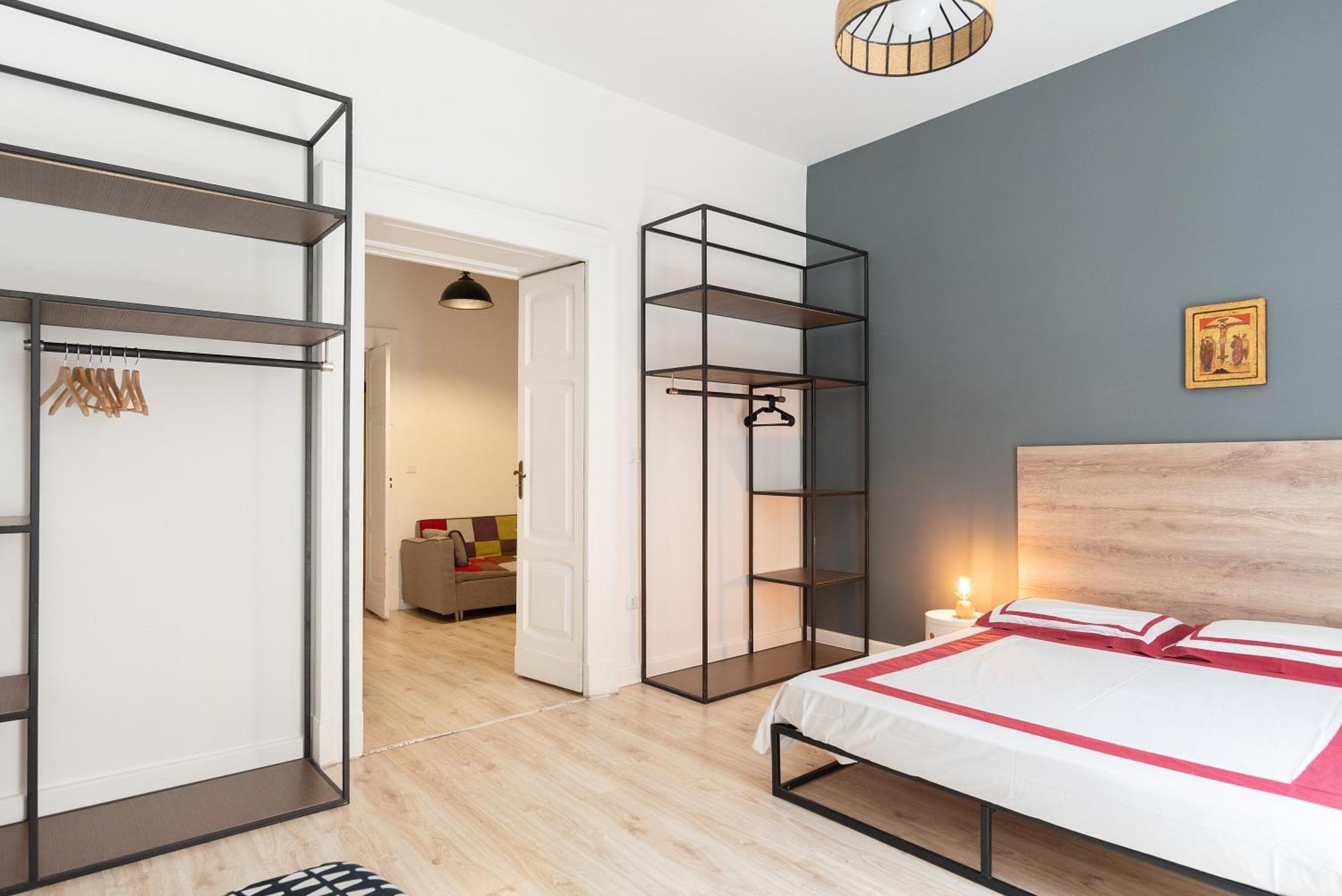 Appartamento J-appartment Toledo