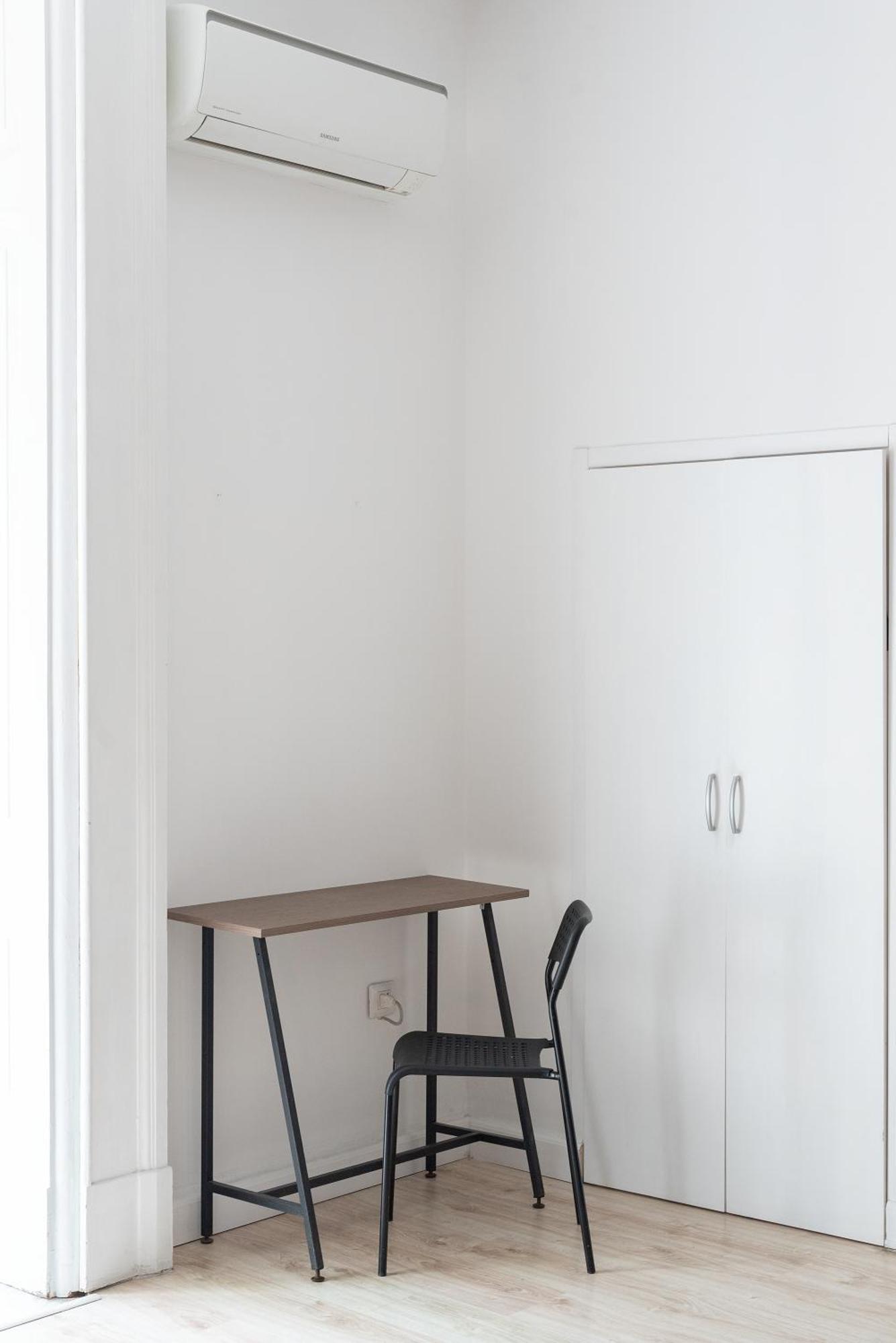 Appartamento J-appartment Toledo Napoli
